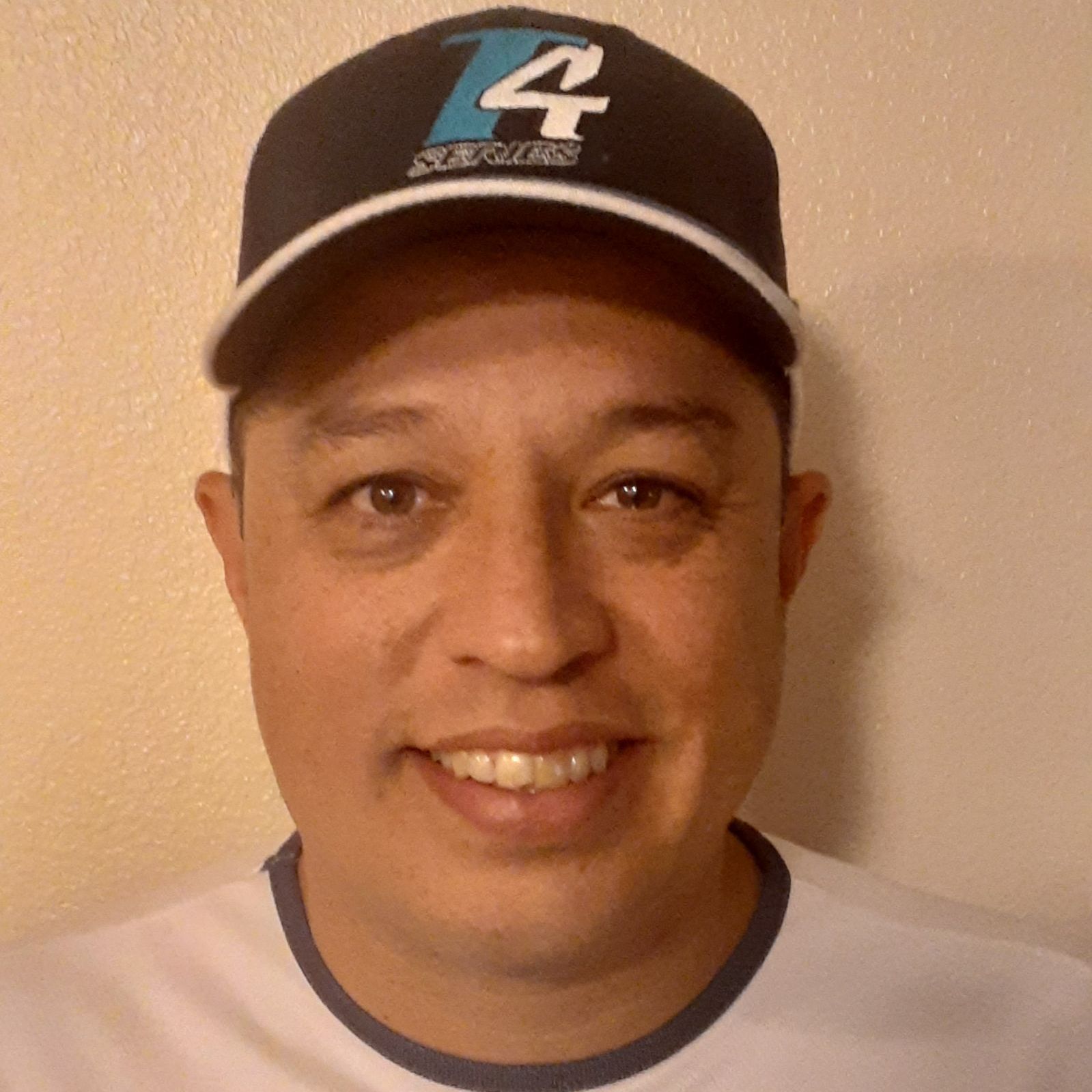 Profile of Gustavo Blanco