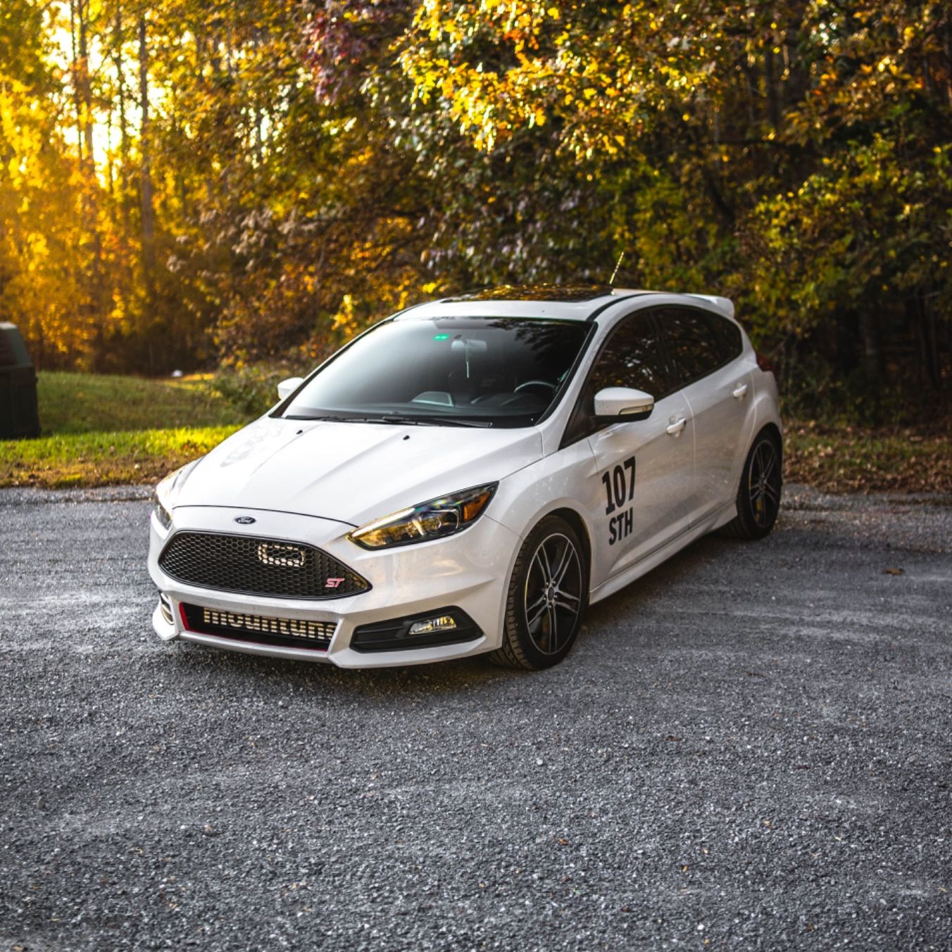 Profile of Riley Daugherty