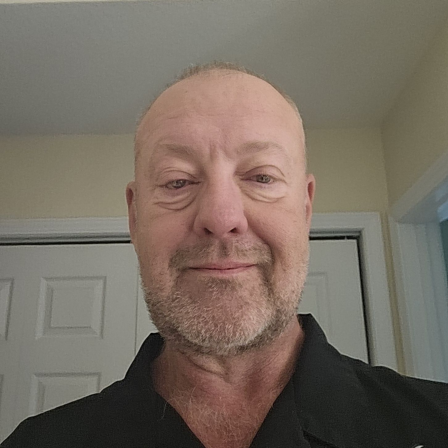 Profile of David Fred