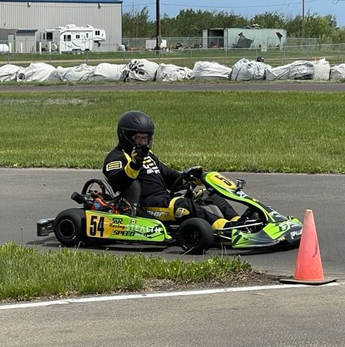 Profile of Roy Rodgers