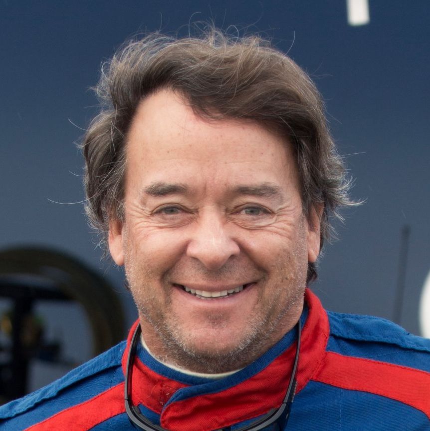 Profile of Mike Sullivan