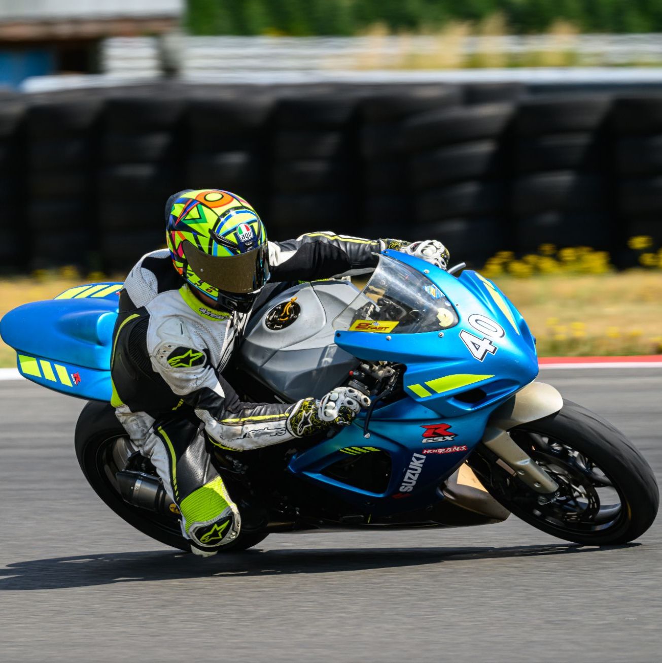 Profile of Nicholas Freeman