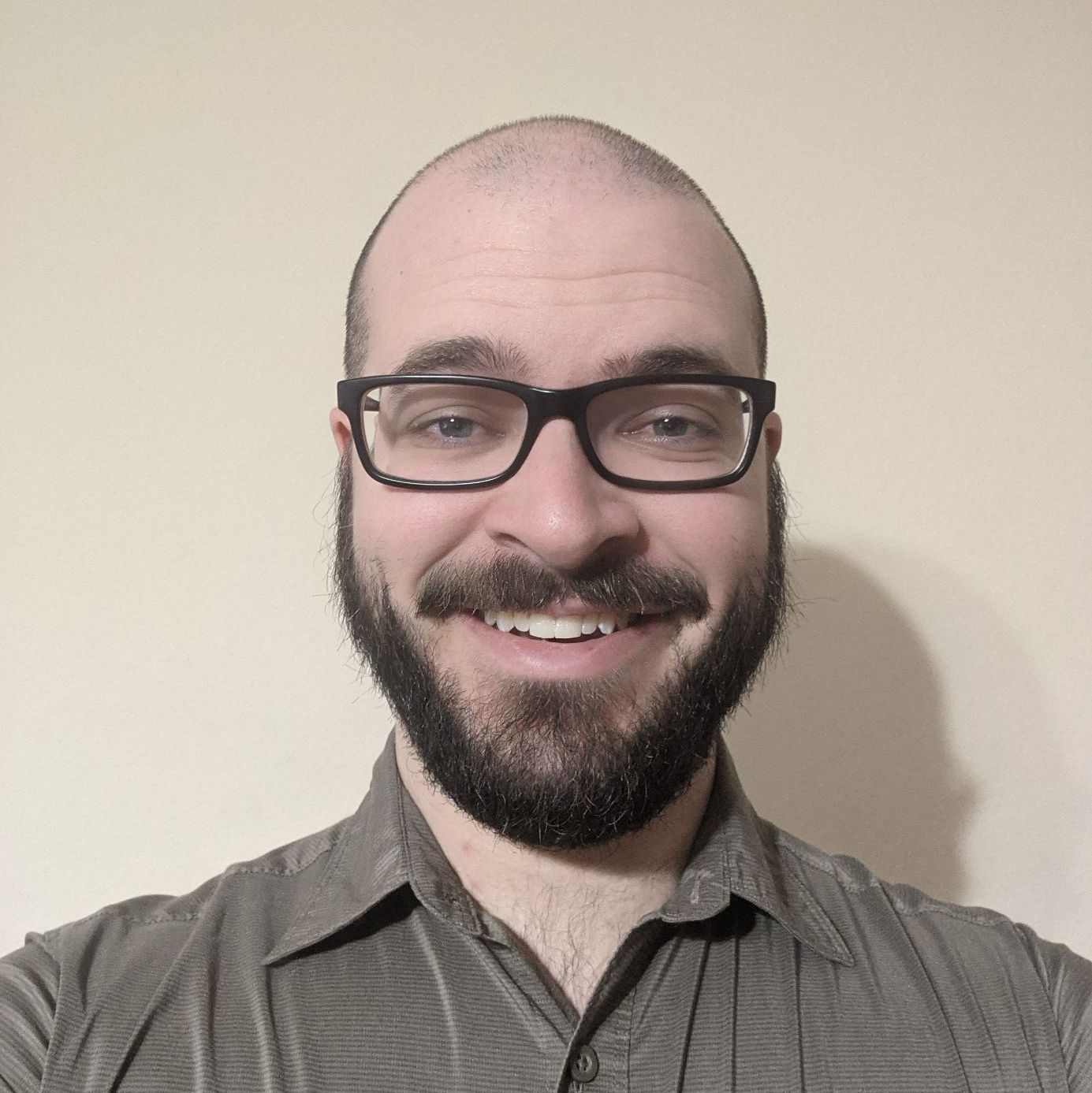 Profile of Jacob Regan