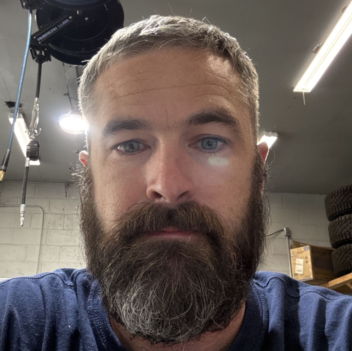 Profile of Aaron Taylor