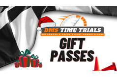 DMS Gift Passes 