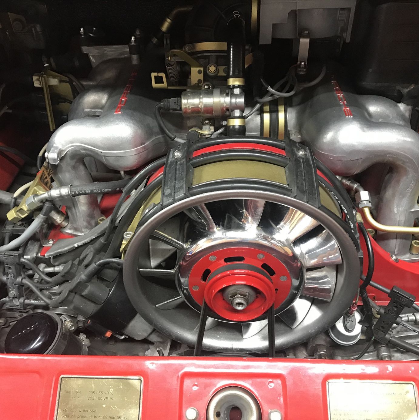 Profile of Vern Simson