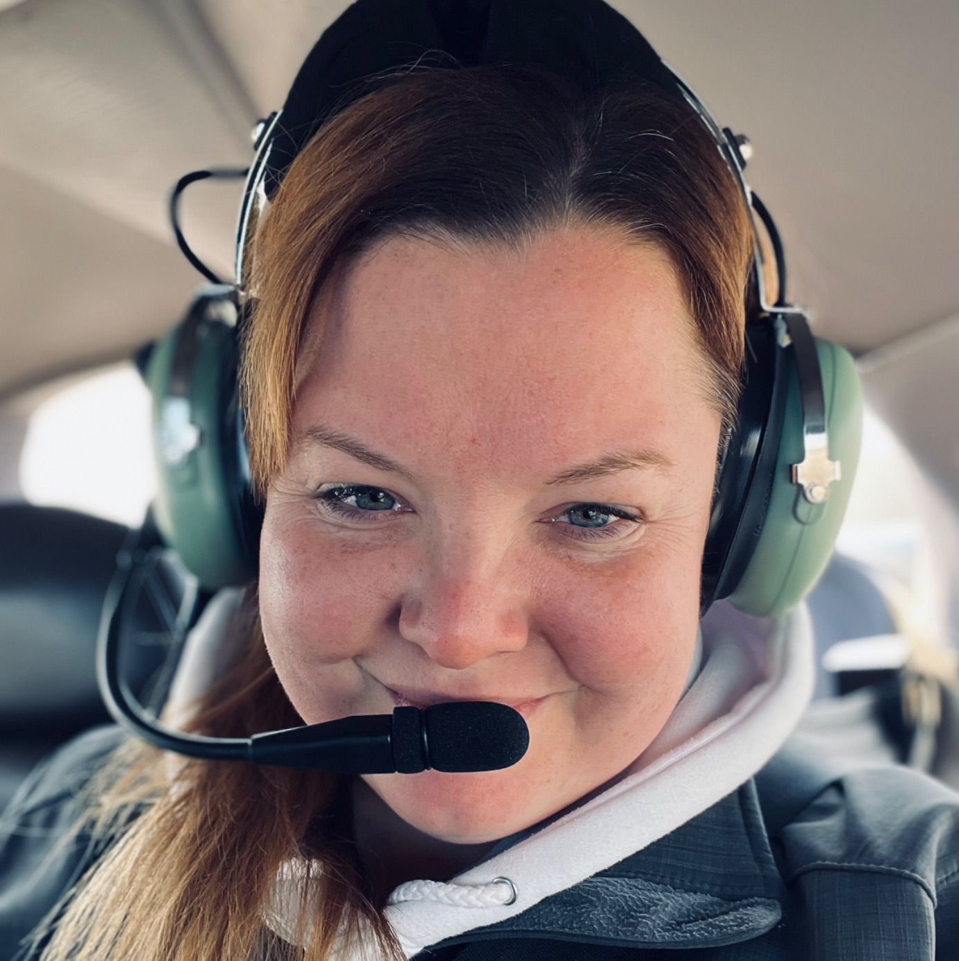 Profile of Marissa Brown