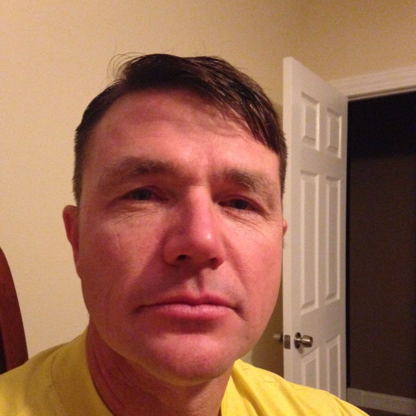 Profile of Brian Wood