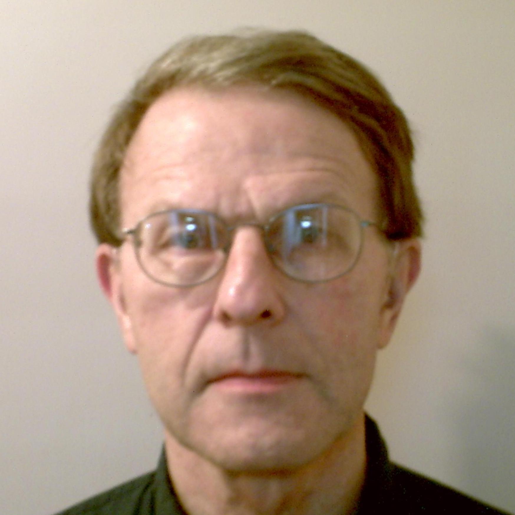 Profile of Jerry Streckert