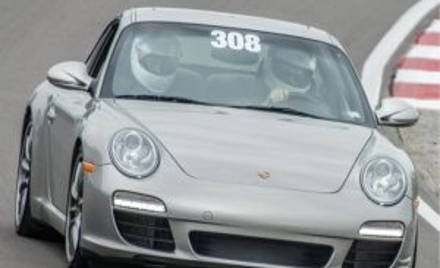 Porsche St. Louis Fall 2020 HPDE
