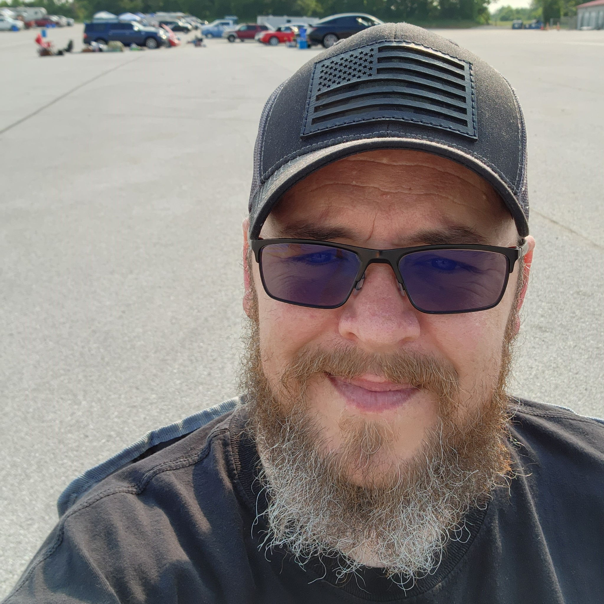 Profile of Collin Holt