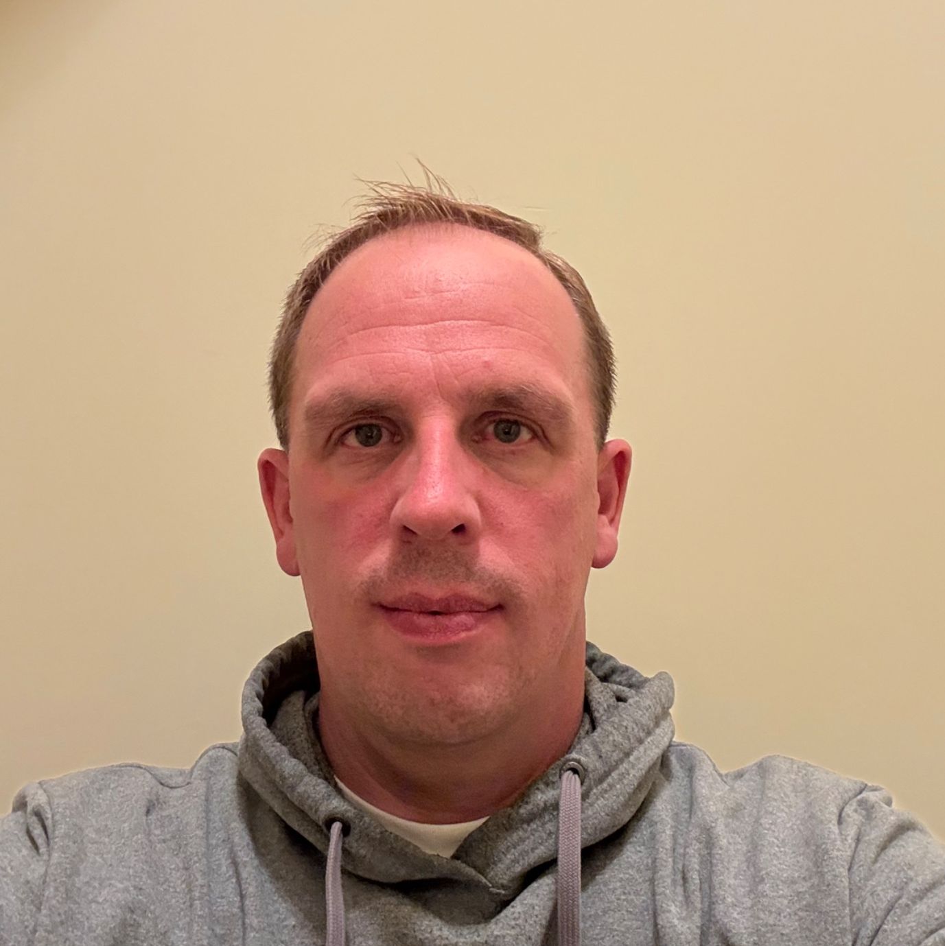 Profile of Jeff Bullock