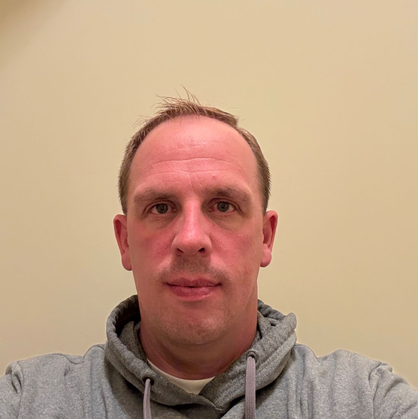 Profile of Jeff Bullock