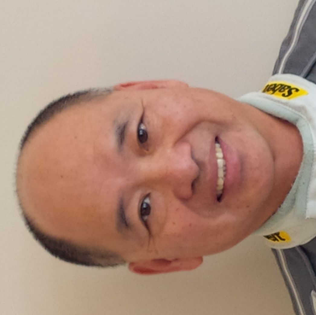 Profile of Hubert Lee