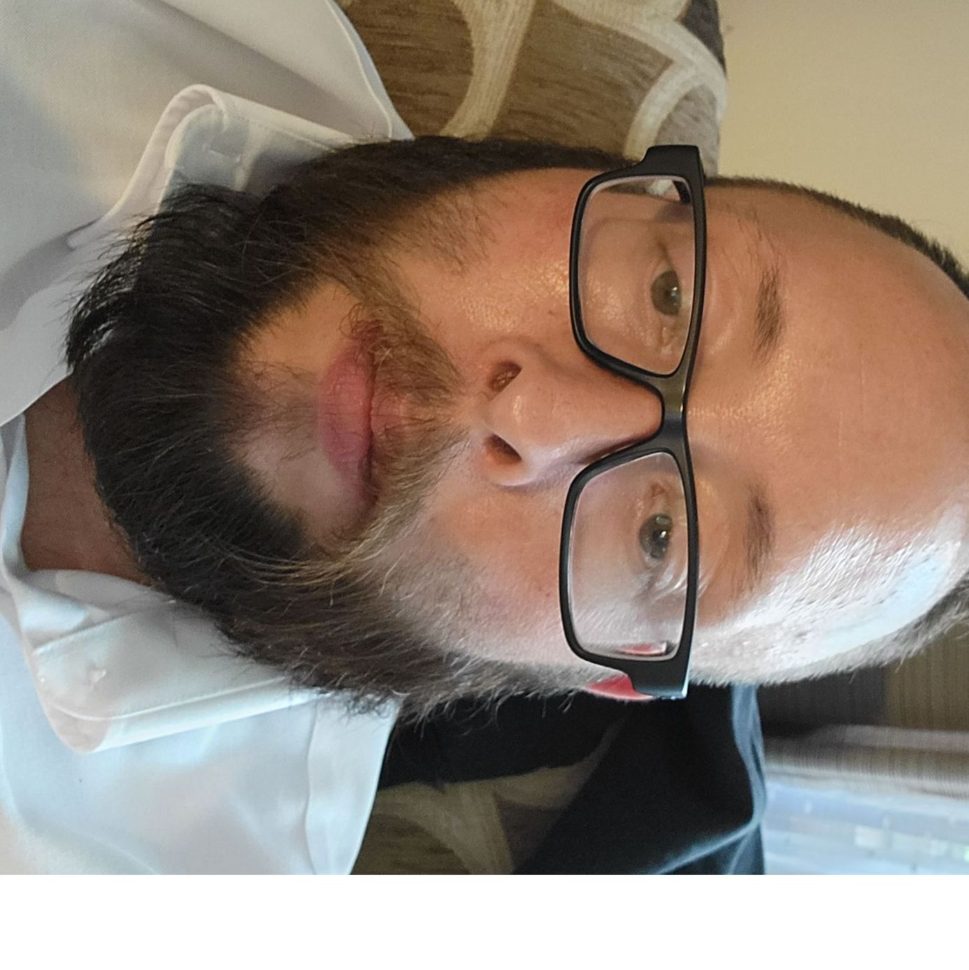 Profile of Eric McFarland