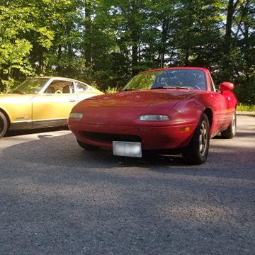 Profile of Devan Holdaway