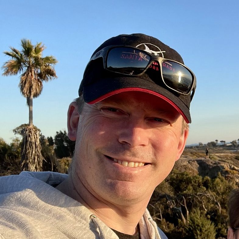 Profile of David Beck