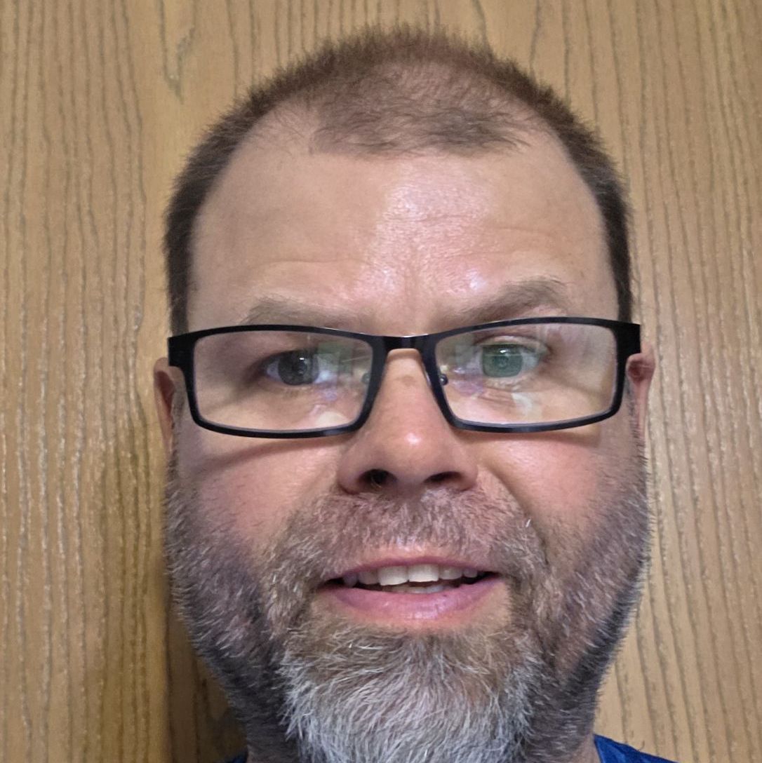 Profile of Bjorn Trapp