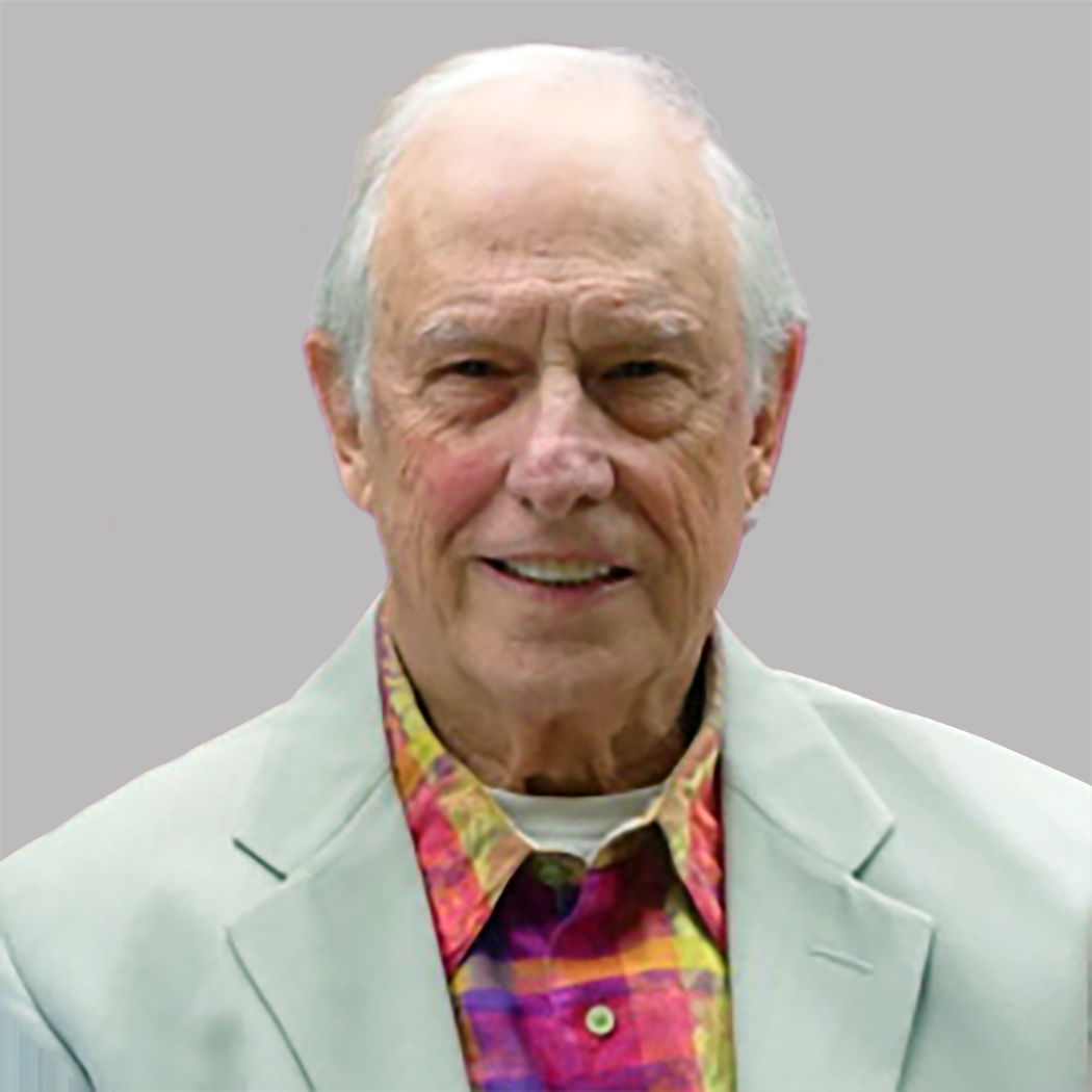 Profile of Ron Skeen