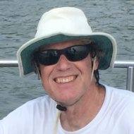 Profile of Michael Burch