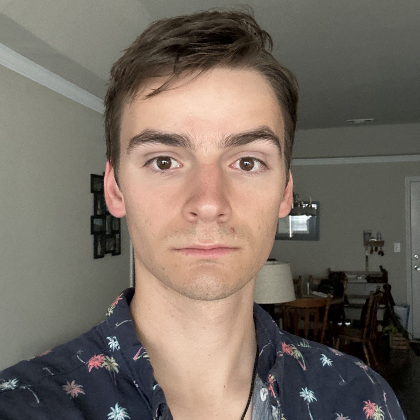 Profile of Samuel DeSantis