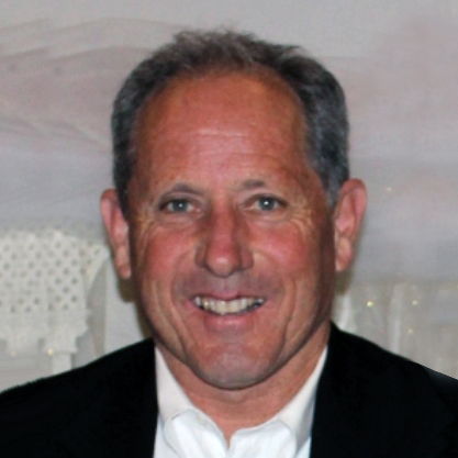 Profile of Mark Jugel