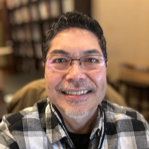 Profile of Mark Yoshida