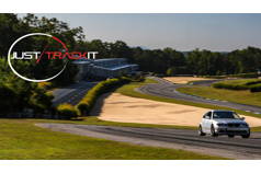 Just Track It @ Atlanta Motorsports Park
