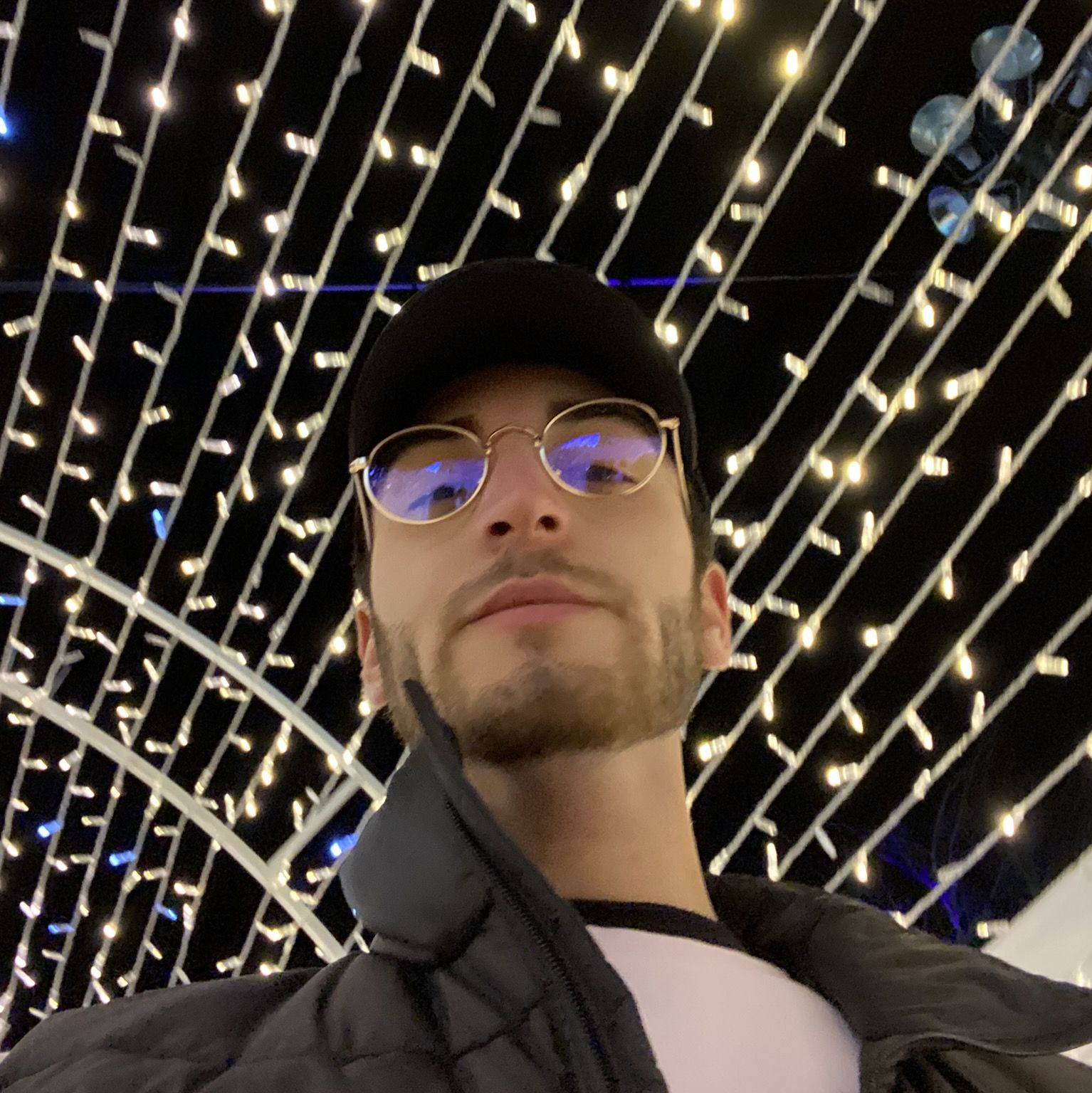 Profile of Nidal Khodr