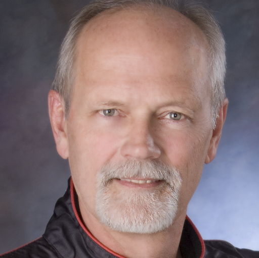 Profile of Dwight Rider