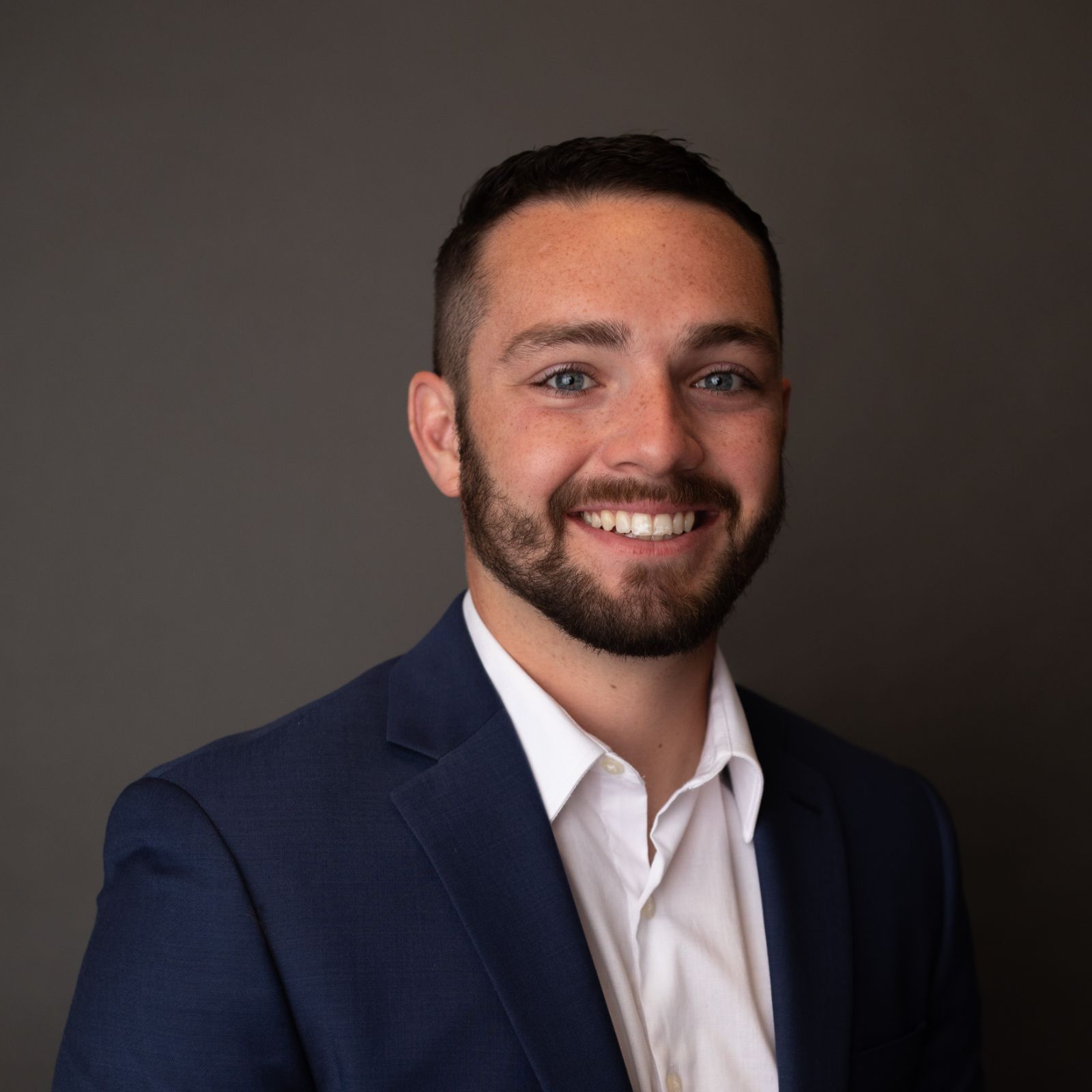 Profile of Joey Miguel