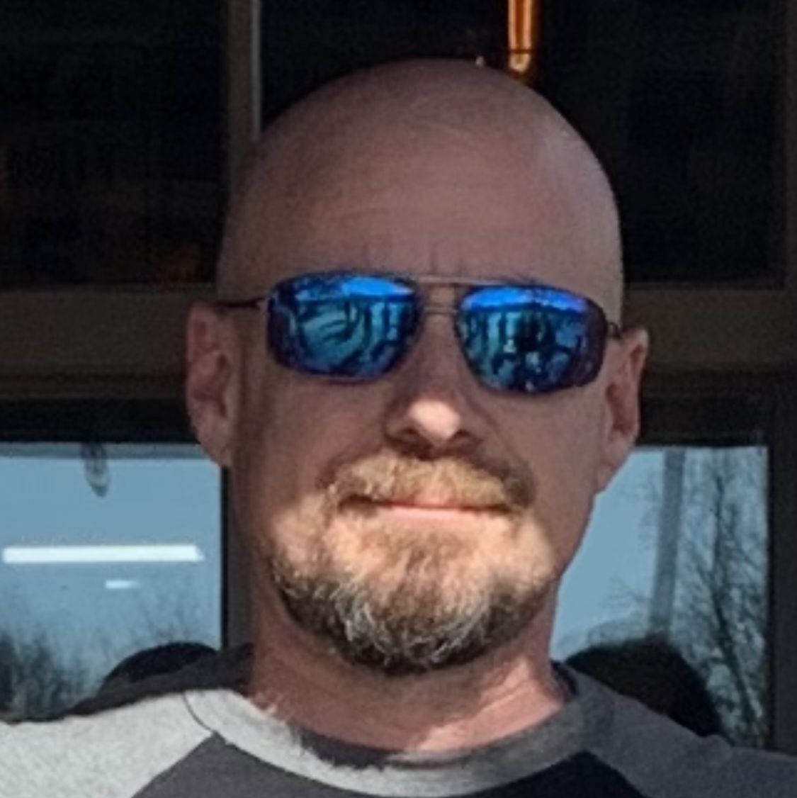 Profile of Charles Kibbe