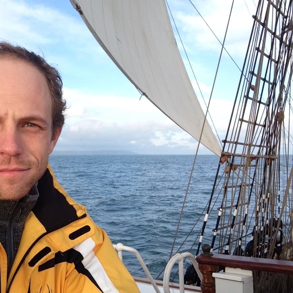 Profile of Casey Putsch