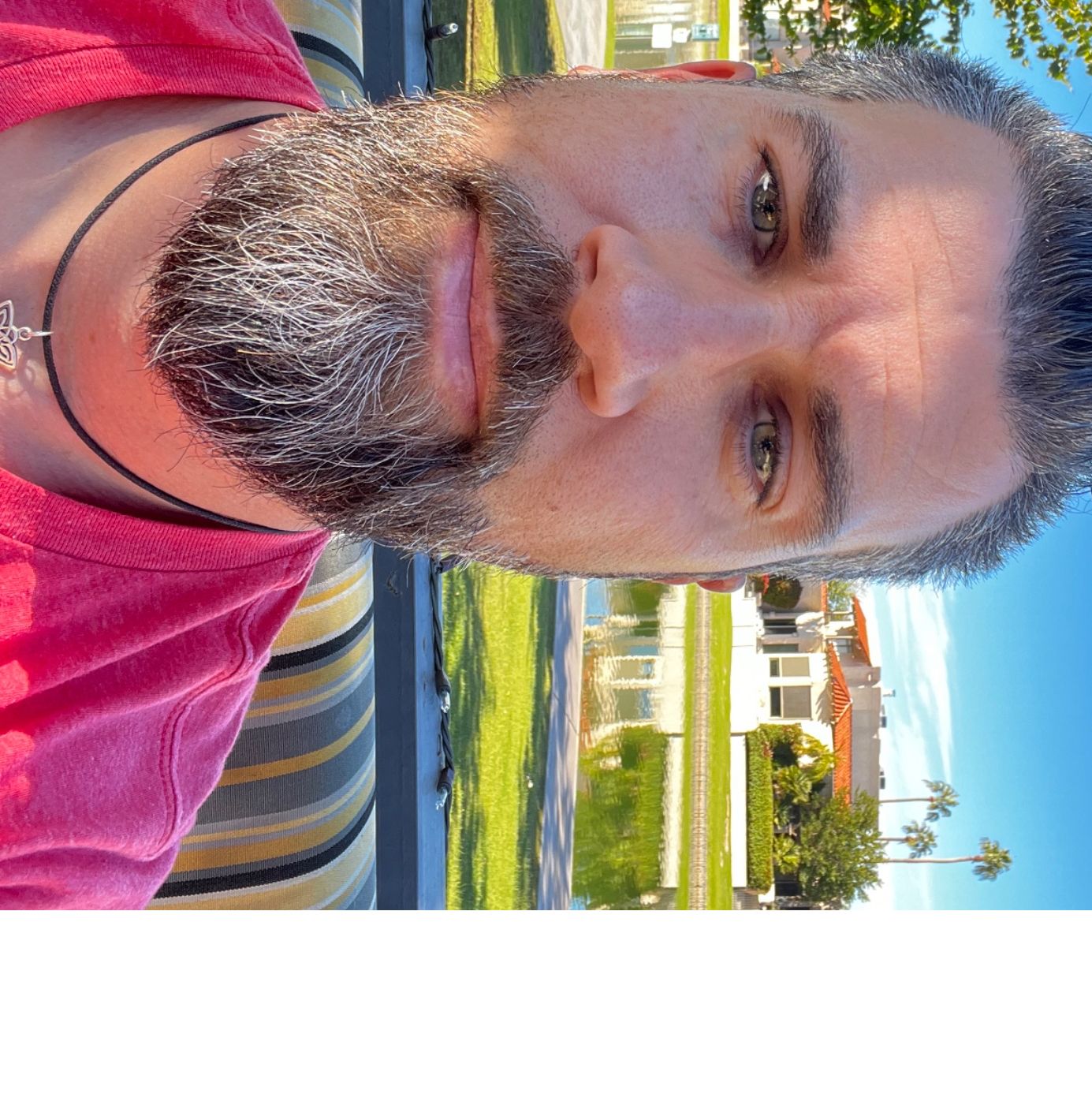 Profile of Michael Davis