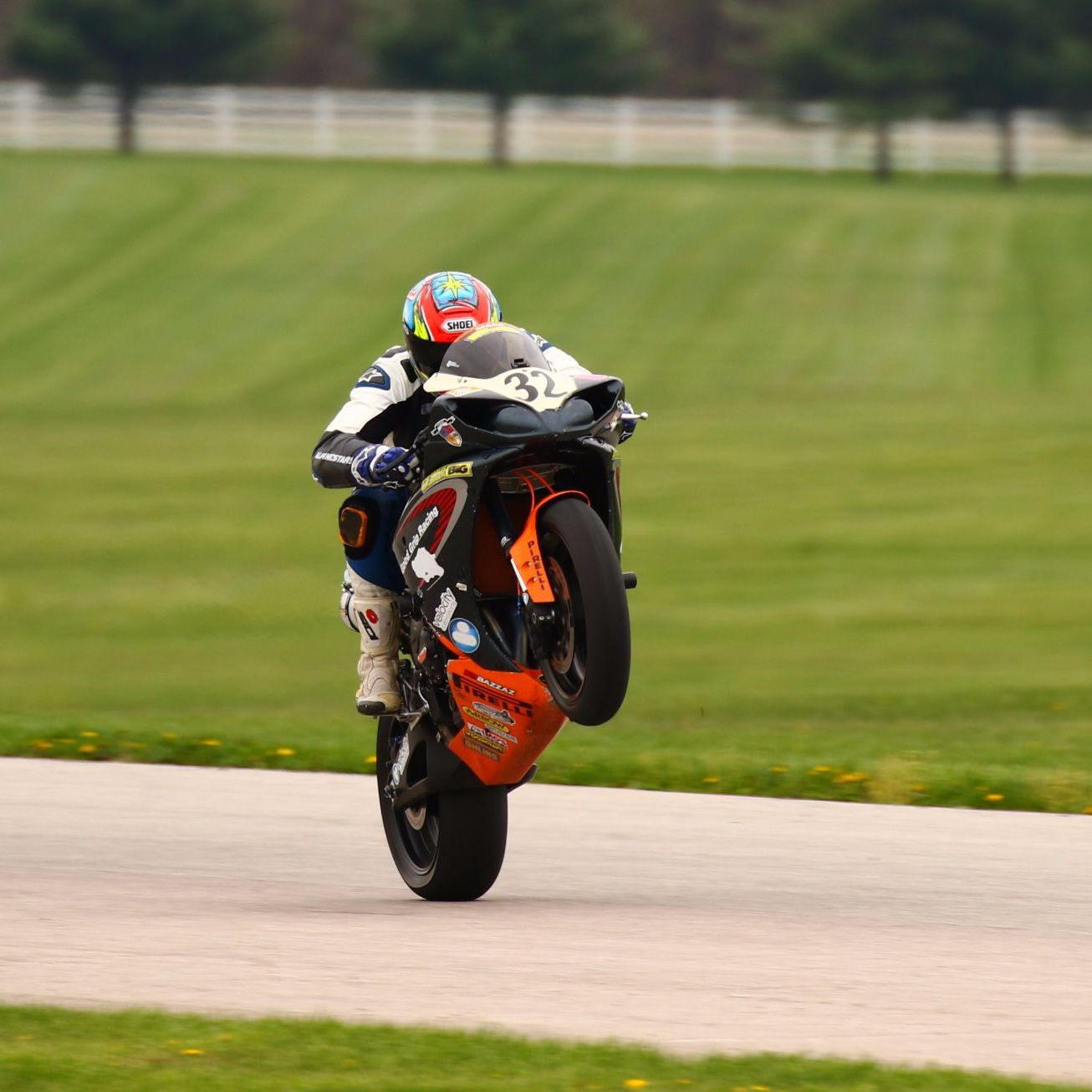 Profile of Tommy Specker