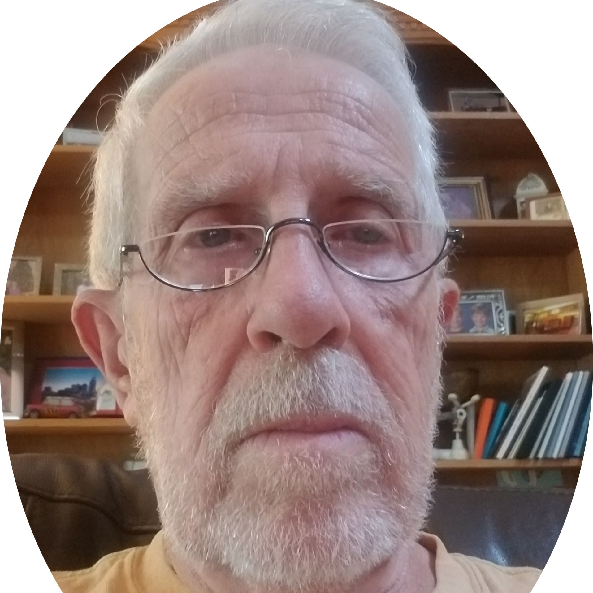Profile of Don Racine