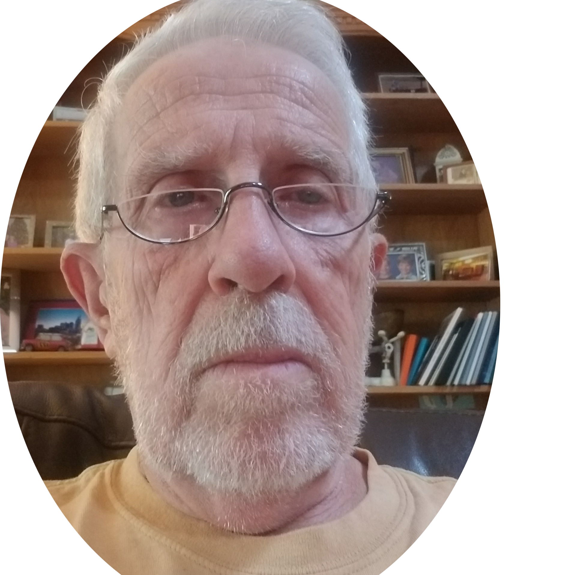 Profile of Don Racine