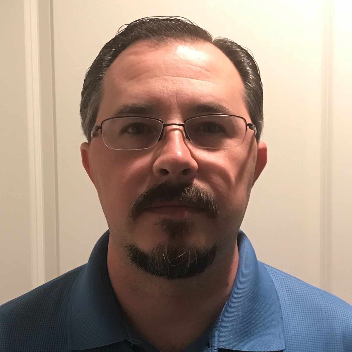 Profile of Patrick Wilson