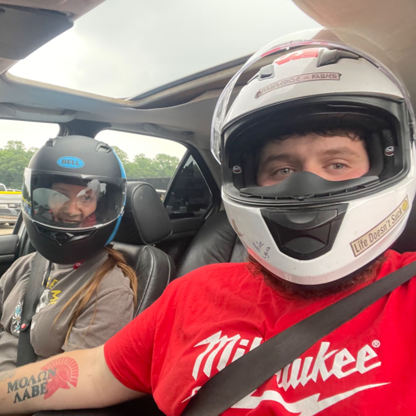 Profile of Jesse Berger