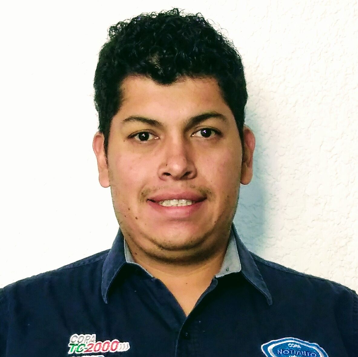 Profile of Marco Palacios