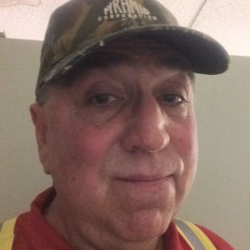 Profile of Les Koochin