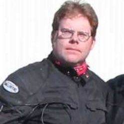 Profile of Benjamin Getz