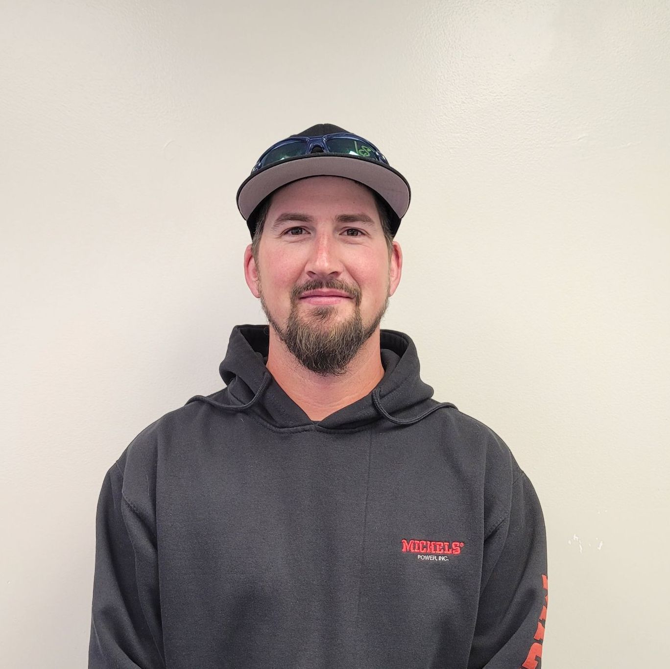 Profile of Johnathan Wood