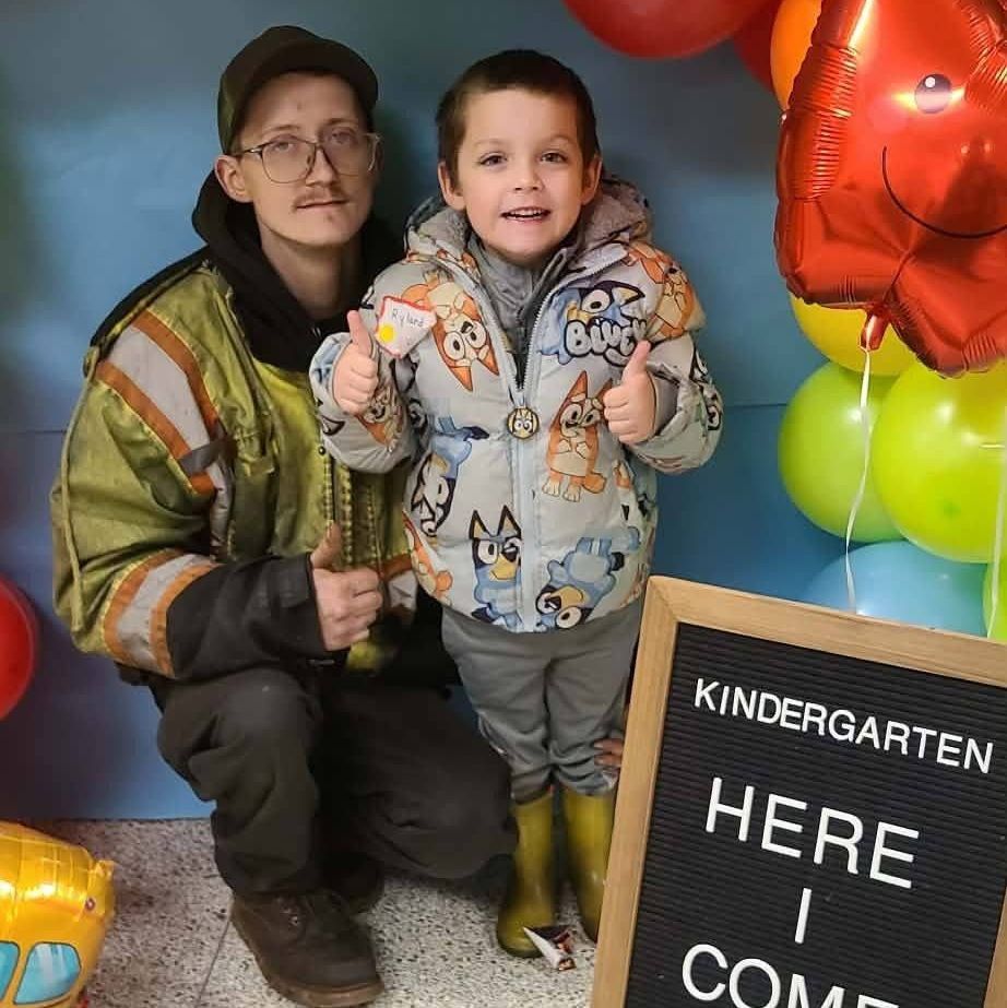 Profile of Chaz Talada