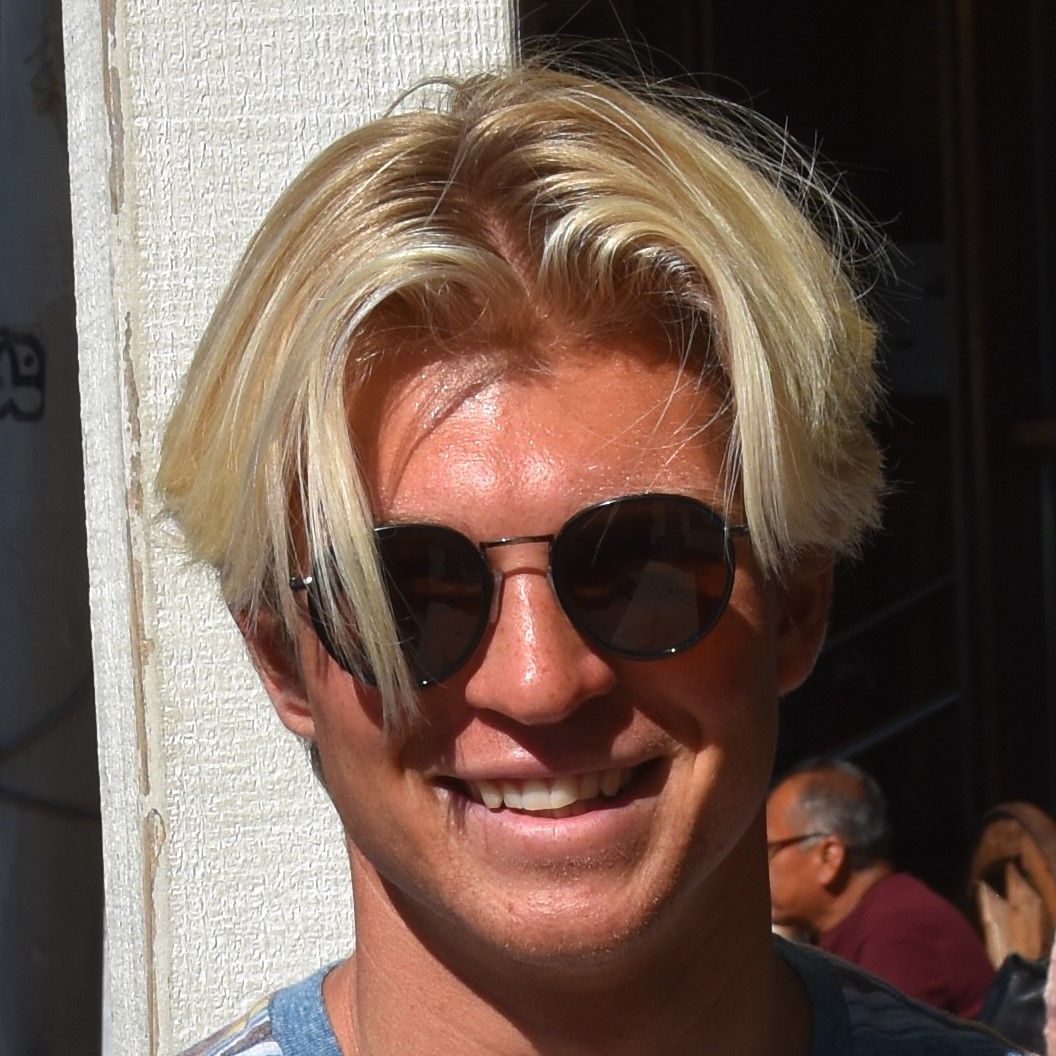 Profile of Chase Felong