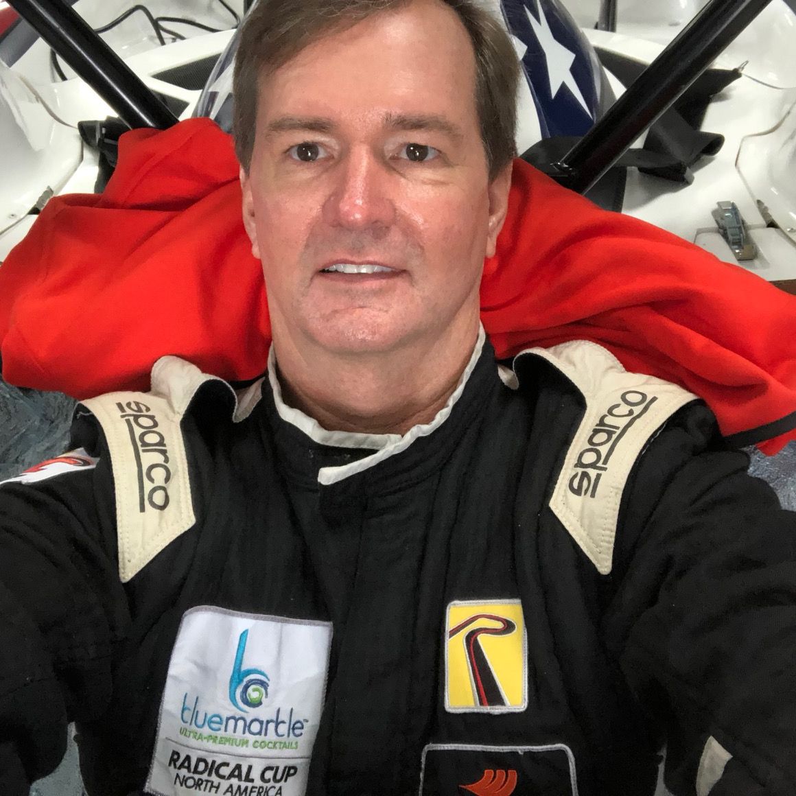 Profile of Judd Miller