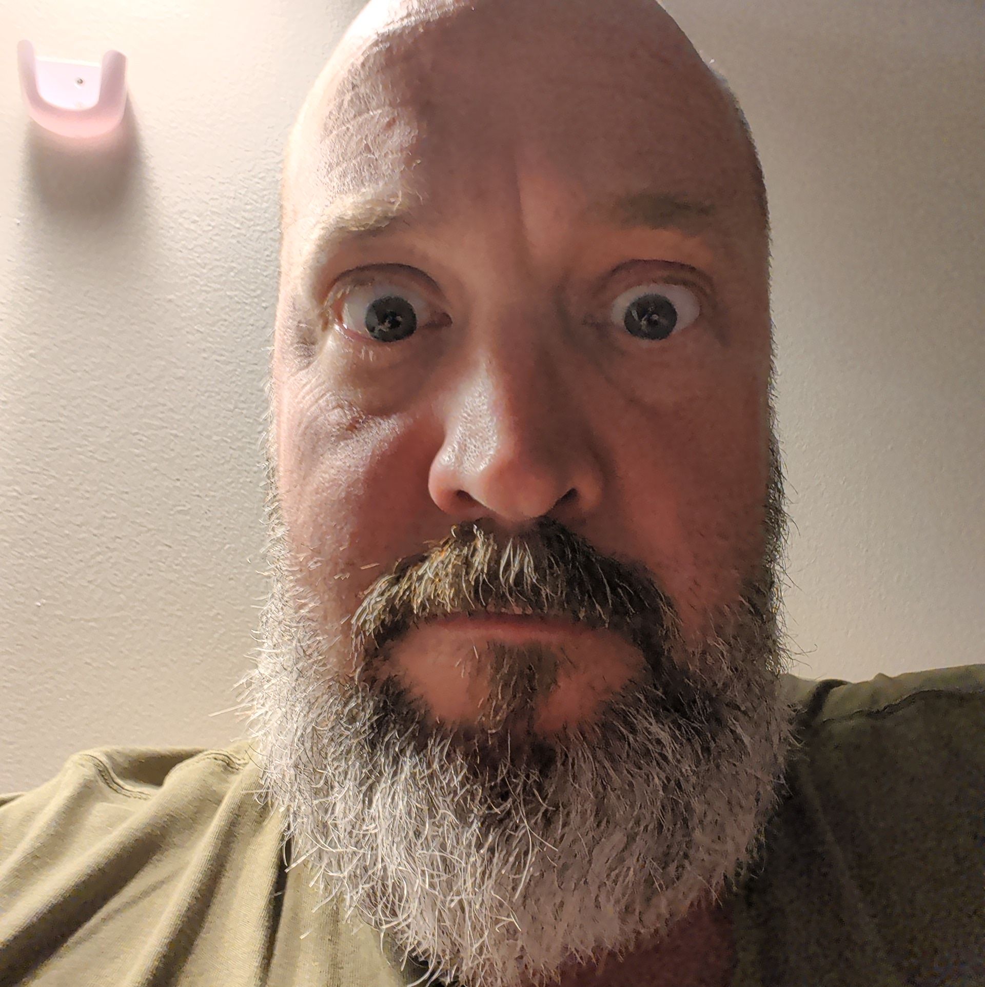 Profile of Rhett Clark
