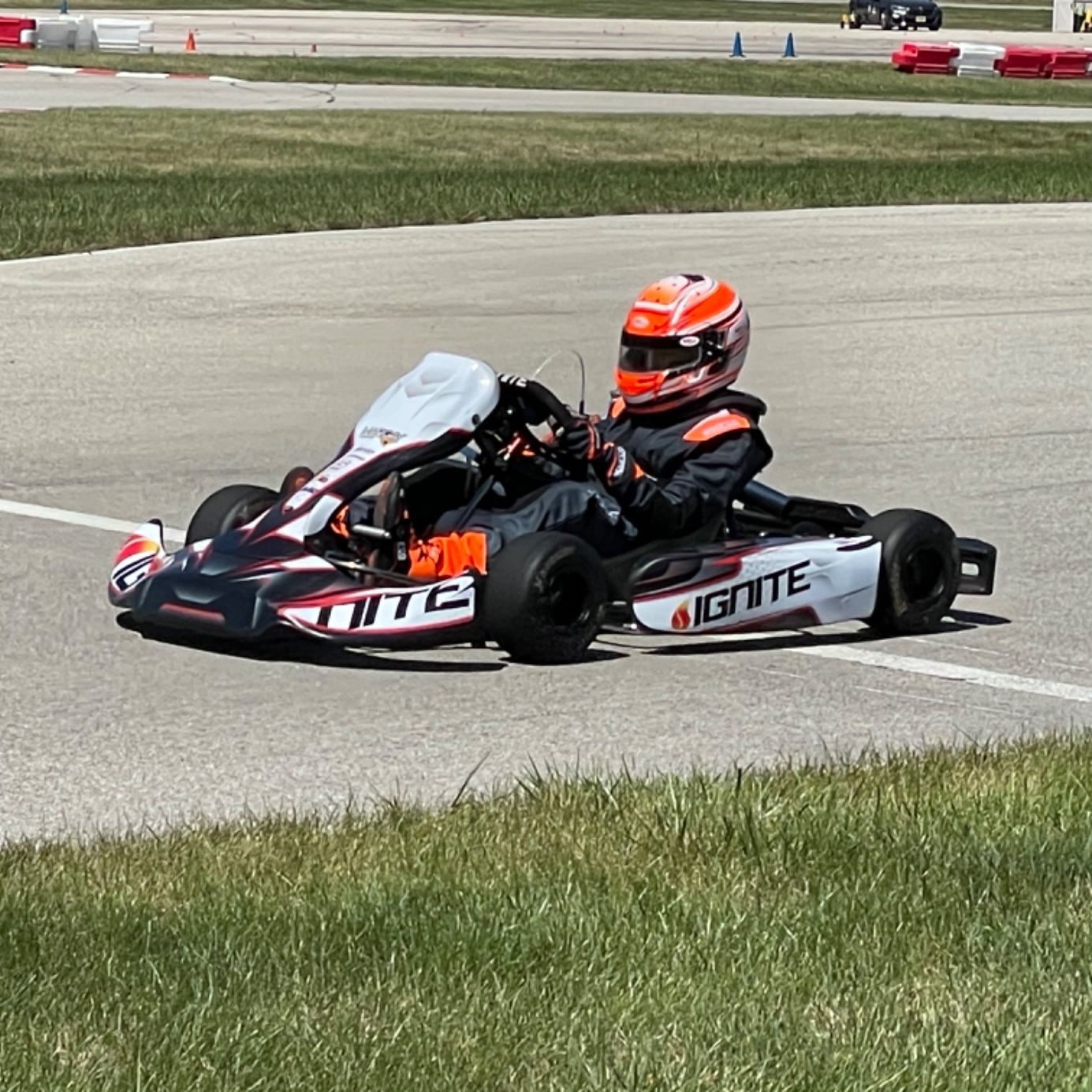 Profile of Brenden Cooley