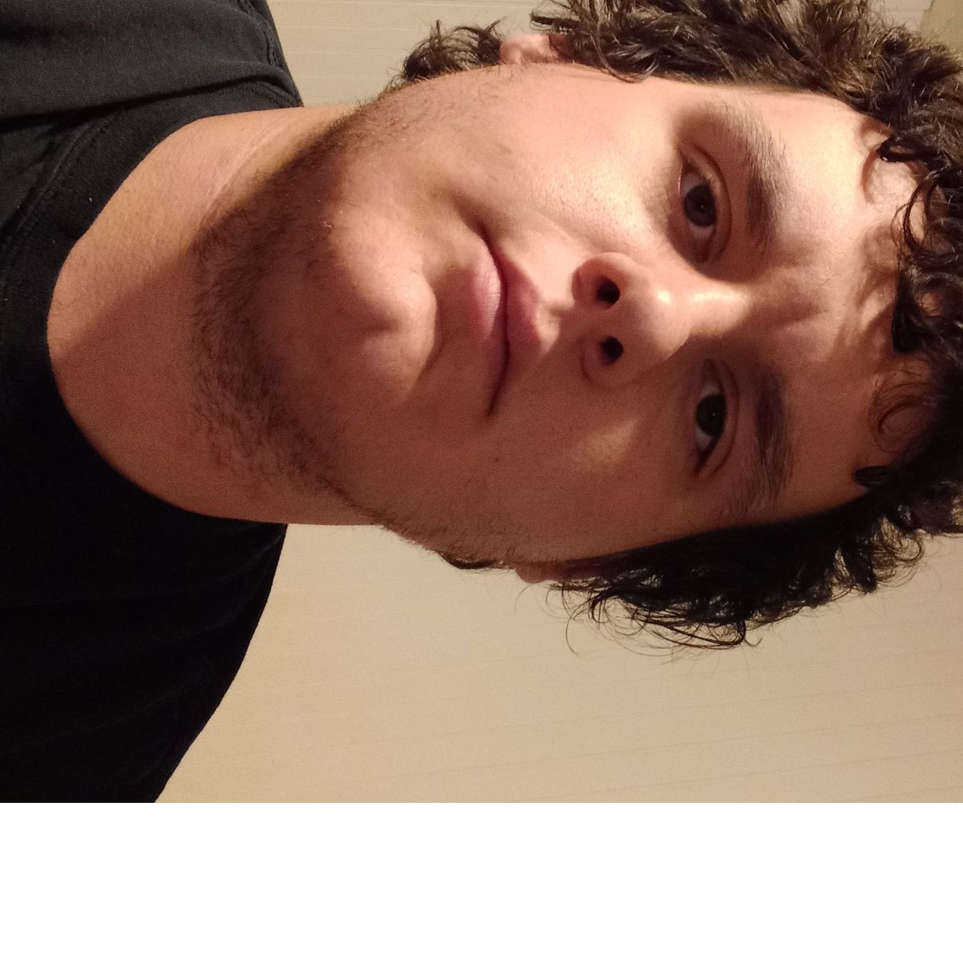 Profile of Matthew Moody