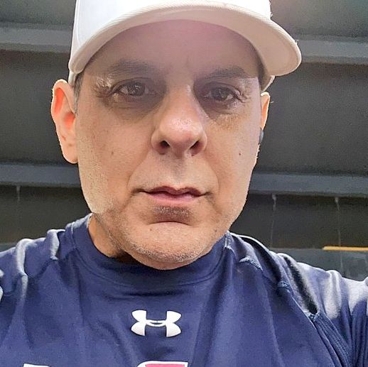Profile of Mark Minervini